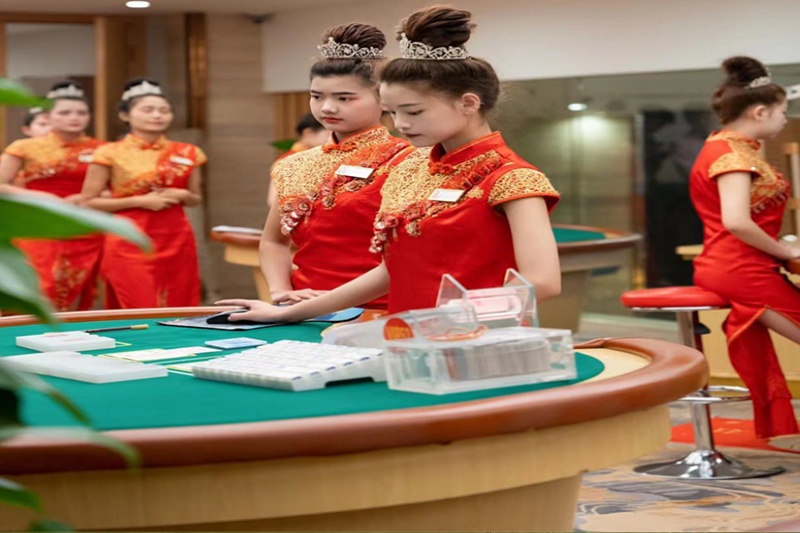 多端畅玩VR游戏