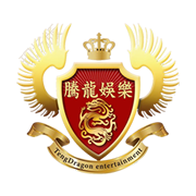 腾龙游戏官方Logo